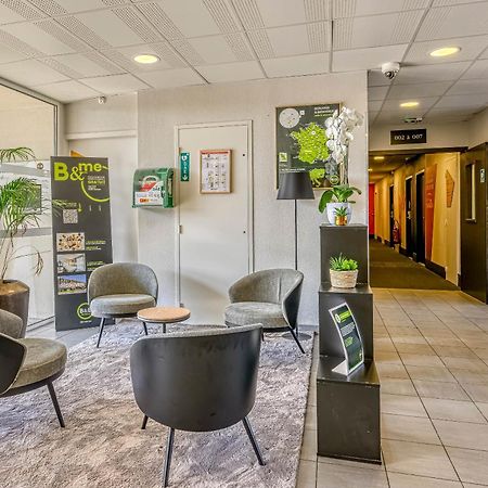 B&B Hotel Bordeaux Sud Mios 3 Etoiles エクステリア 写真