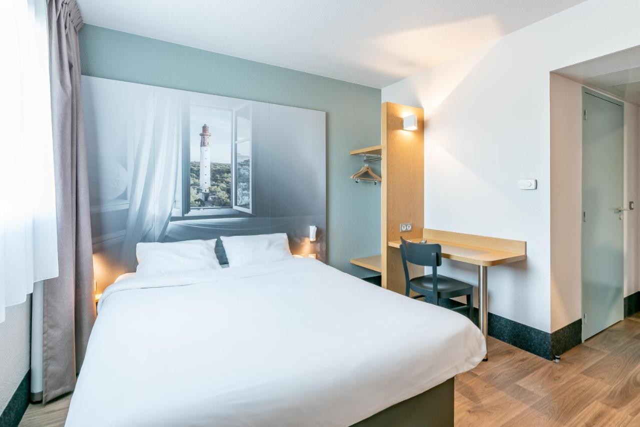 B&B Hotel Bordeaux Sud Mios 3 Etoiles エクステリア 写真